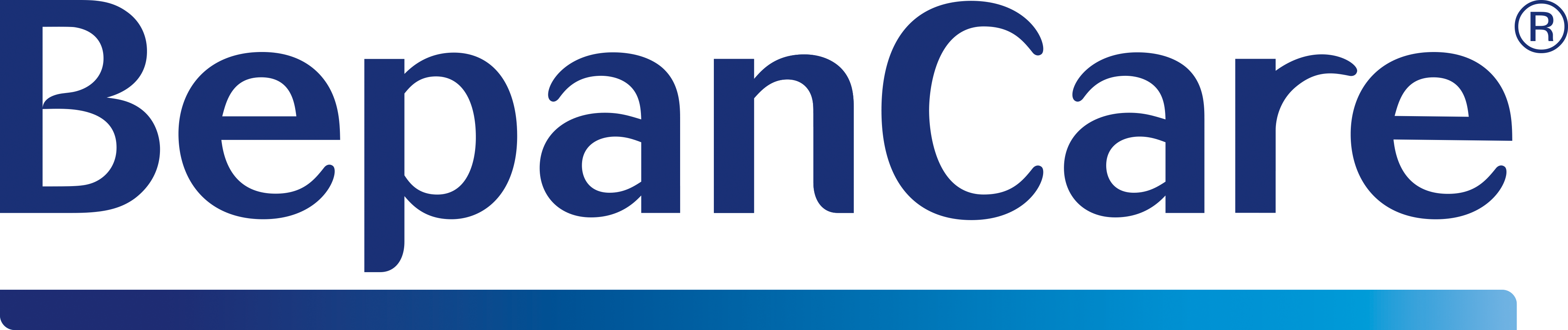BepanCare Logo